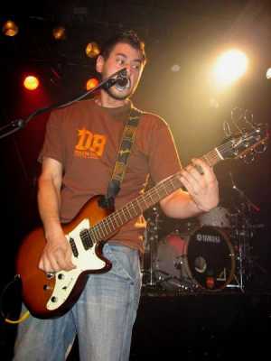 Stereotypical Working Class au CCO de villeurbanne